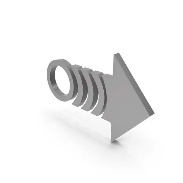 Directional: Arrow Grey PNG & PSD Images Directional: Arrow Grey PNG & PSD Images