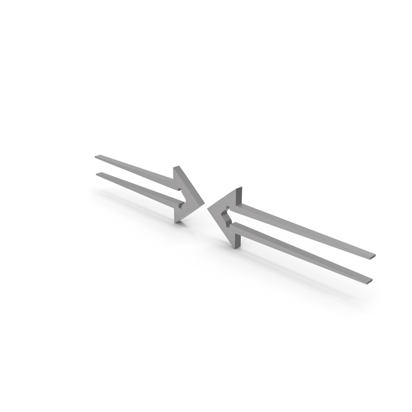 Directional: Arrow Grey PNG & PSD Images Directional: Arrow Grey PNG & PSD Images