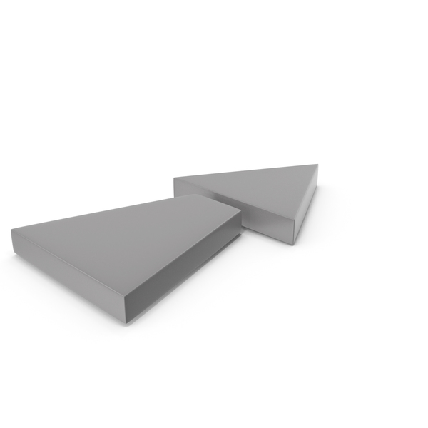Directional: Arrow Grey PNG & PSD Images Directional: Arrow Grey PNG & PSD Images