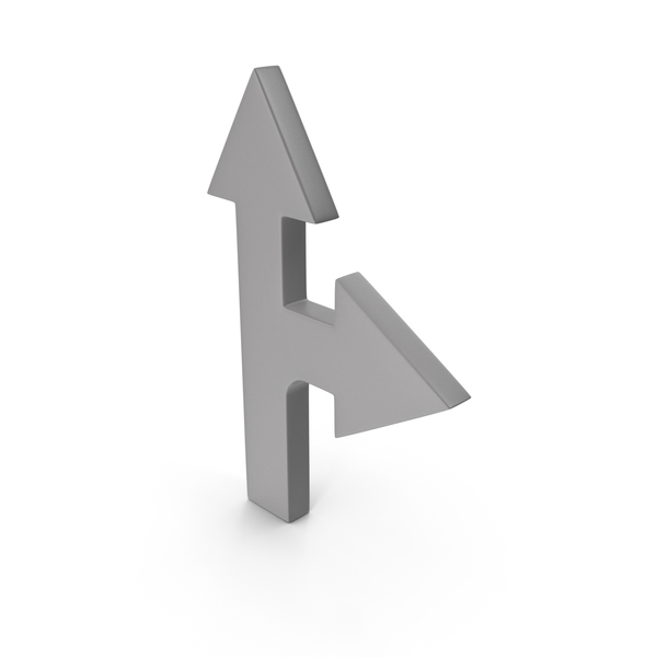 Directional: Arrow Grey PNG & PSD Images Directional: Arrow Grey PNG & PSD Images