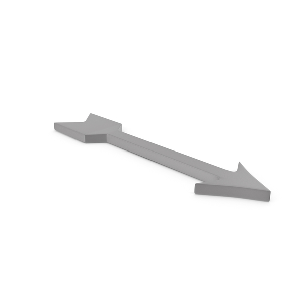 Directional: Arrow Grey PNG & PSD Images Directional: Arrow Grey PNG & PSD Images