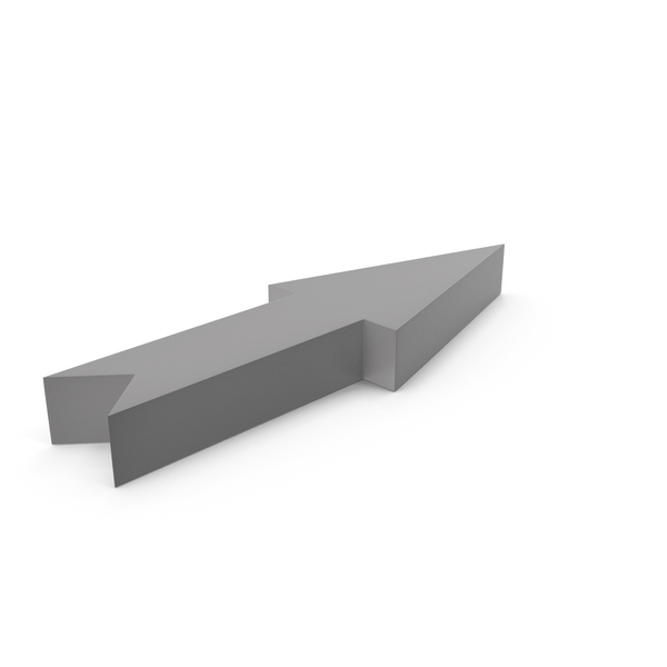 Directional: Arrow Grey PNG & PSD Images Directional: Arrow Grey PNG & PSD Images