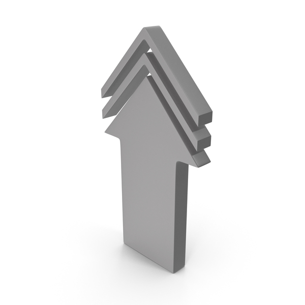 Directional: Arrow Grey PNG & PSD Images Directional: Arrow Grey PNG & PSD Images