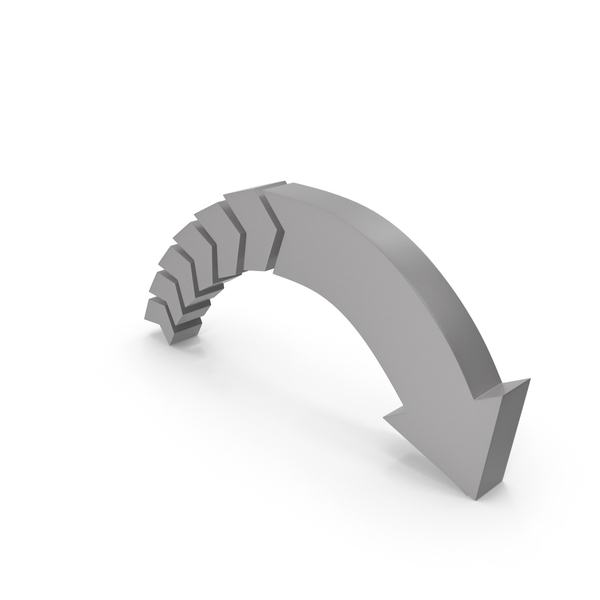 Directional: Arrow Grey PNG & PSD Images Directional: Arrow Grey PNG & PSD Images