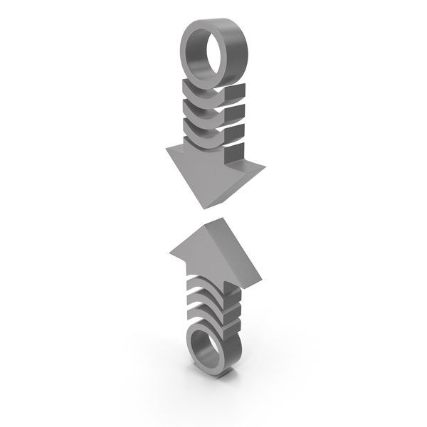 Directional: Arrow Grey PNG & PSD Images Directional: Arrow Grey PNG & PSD Images