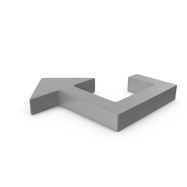 Arrow Grey PNG & PSD Images Arrow Grey PNG & PSD Images