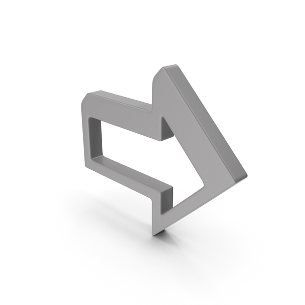 Arrow Grey PNG & PSD Images Arrow Grey PNG & PSD Images