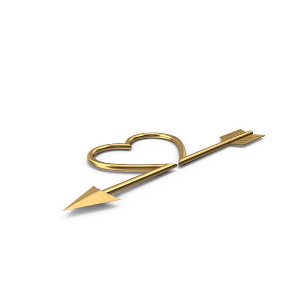 Shape: Arrow Heart PNG & PSD Images Shape: Arrow Heart PNG & PSD Images