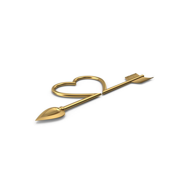 Shape: Arrow Heart PNG & PSD Images Shape: Arrow Heart PNG & PSD Images