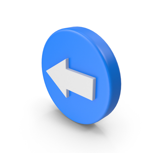 Directional: Arrow Left Icon PNG & PSD Images Directional: Arrow Left Icon PNG & PSD Images