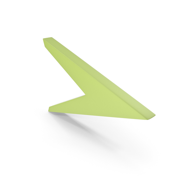 Arrow Light Green PNG & PSD Images Arrow Light Green PNG & PSD Images