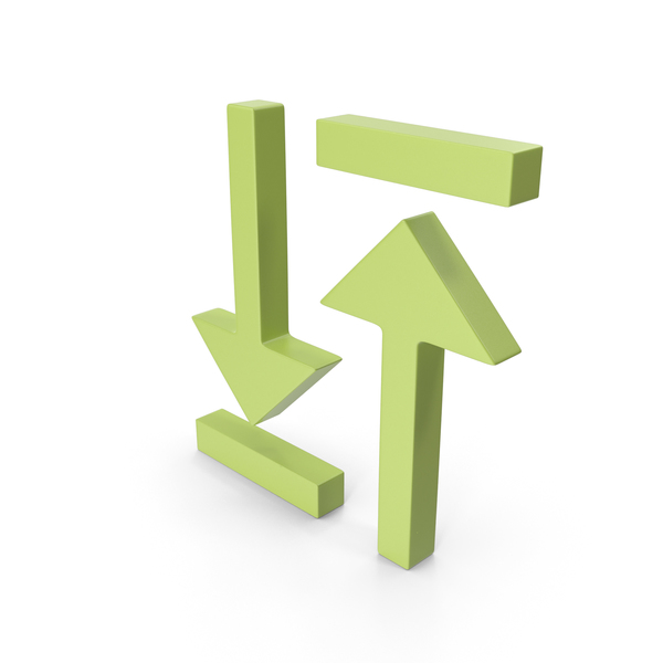 Arrow Light Green PNG & PSD Images Arrow Light Green PNG & PSD Images