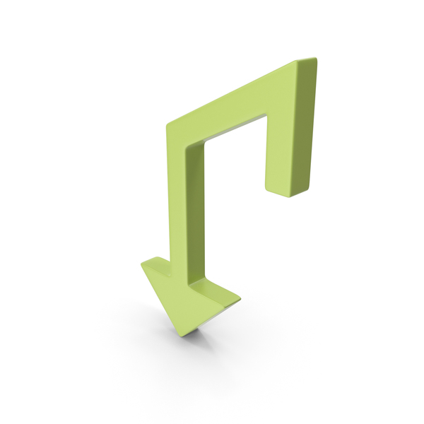 Arrow Light Green PNG & PSD Images Arrow Light Green PNG & PSD Images