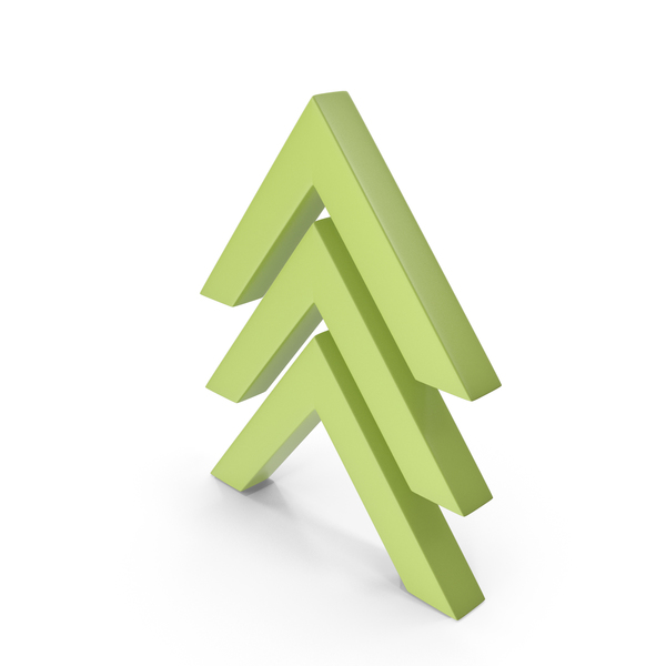 Directional: Arrow Light Green PNG & PSD Images Directional: Arrow Light Green PNG & PSD Images