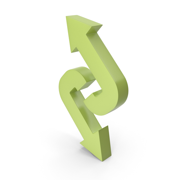 Directional: Arrow Light Green PNG & PSD Images Directional: Arrow Light Green PNG & PSD Images
