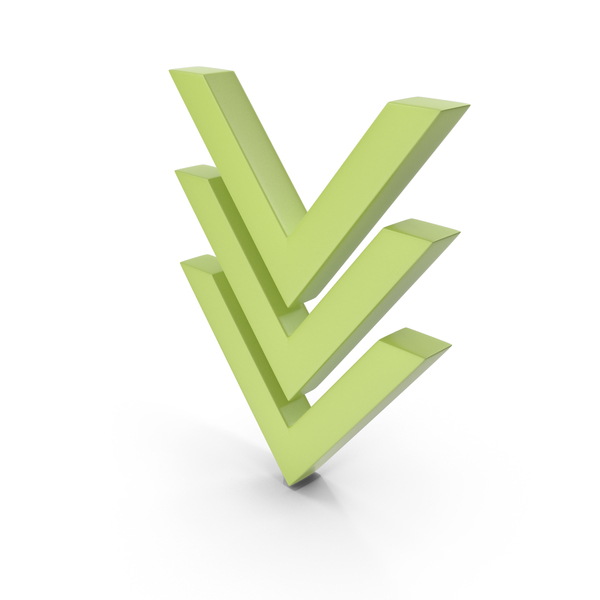 Directional: Arrow Light Green PNG & PSD Images Directional: Arrow Light Green PNG & PSD Images