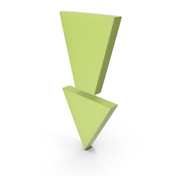 Directional: Arrow Light Green PNG & PSD Images Directional: Arrow Light Green PNG & PSD Images