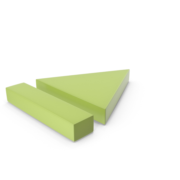 Directional: Arrow Light Green PNG & PSD Images Directional: Arrow Light Green PNG & PSD Images