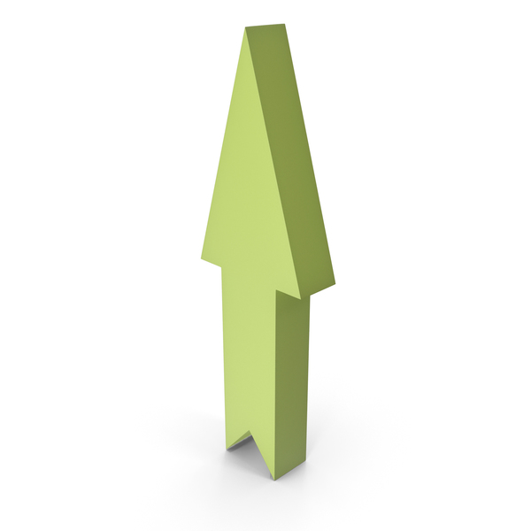 Directional: Arrow Light Green PNG & PSD Images Directional: Arrow Light Green PNG & PSD Images