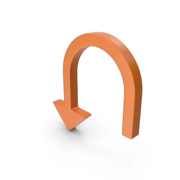 Arrow Orange PNG & PSD Images Arrow Orange PNG & PSD Images
