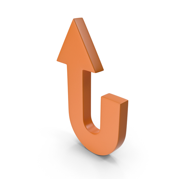 Arrow Orange PNG & PSD Images Arrow Orange PNG & PSD Images