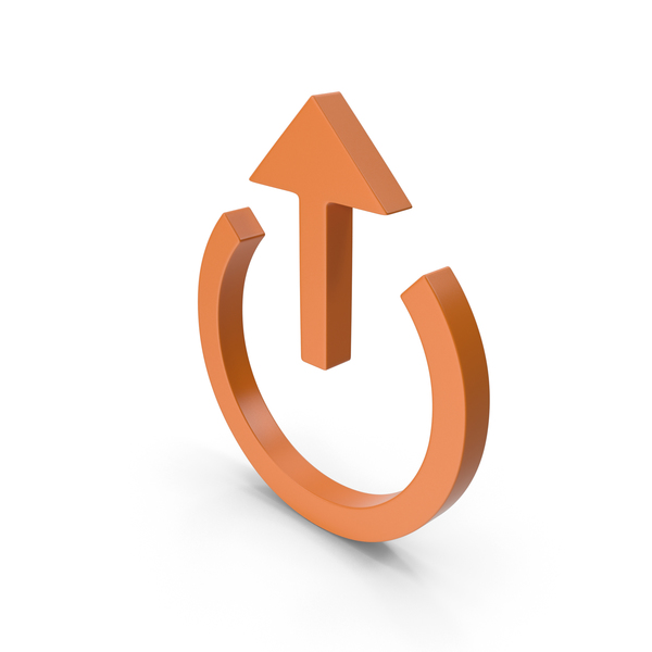 Arrow Orange PNG & PSD Images Arrow Orange PNG & PSD Images