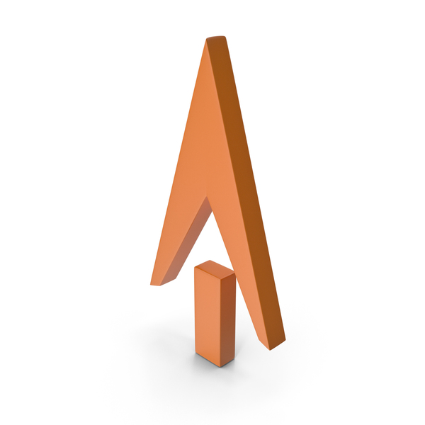 Directional: Arrow Orange PNG & PSD Images Directional: Arrow Orange PNG & PSD Images