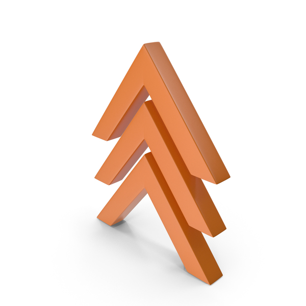 Directional: Arrow Orange PNG & PSD Images Directional: Arrow Orange PNG & PSD Images