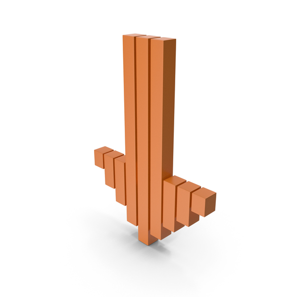 Directional: Arrow Orange PNG & PSD Images Directional: Arrow Orange PNG & PSD Images