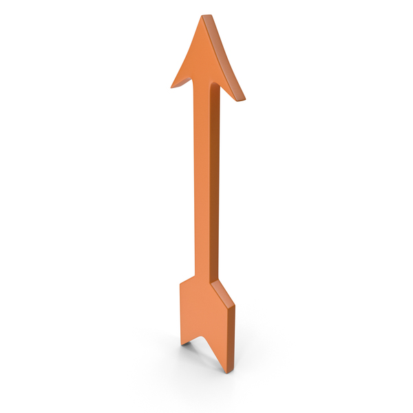 Directional: Arrow Orange PNG & PSD Images Directional: Arrow Orange PNG & PSD Images