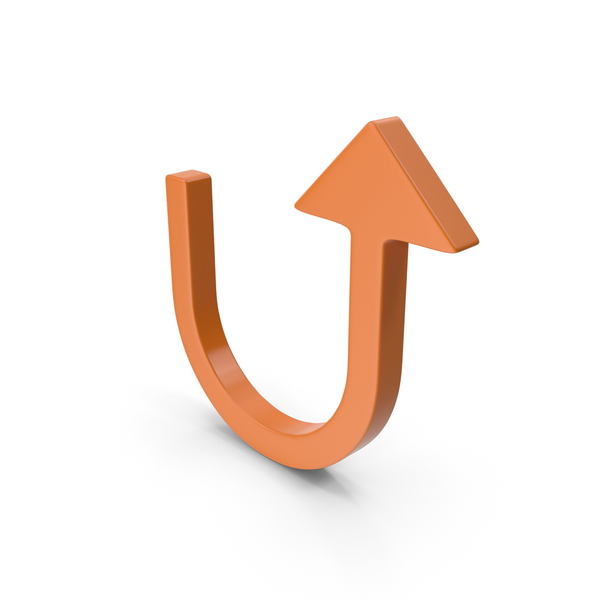Arrow Orange PNG & PSD Images Arrow Orange PNG & PSD Images