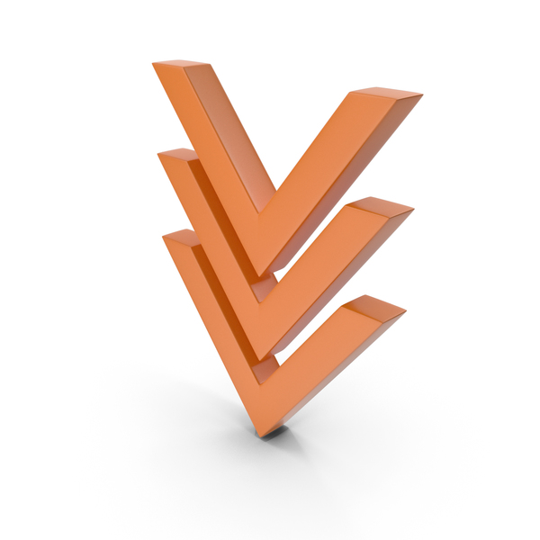 Arrow Orange PNG & PSD Images Arrow Orange PNG & PSD Images