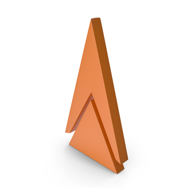 Arrow Orange PNG & PSD Images Arrow Orange PNG & PSD Images
