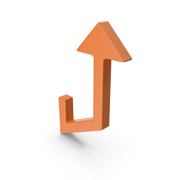 Arrow Orange PNG & PSD Images Arrow Orange PNG & PSD Images