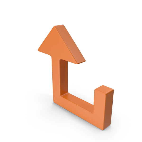 Arrow Orange PNG & PSD Images Arrow Orange PNG & PSD Images