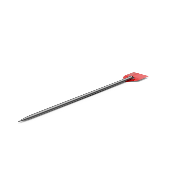 Arrow Pin PNG & PSD Images