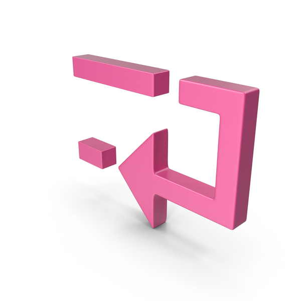 Arrow Pink PNG & PSD Images Arrow Pink PNG & PSD Images