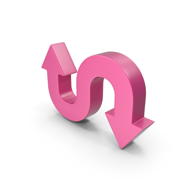 Arrow Pink PNG & PSD Images Arrow Pink PNG & PSD Images