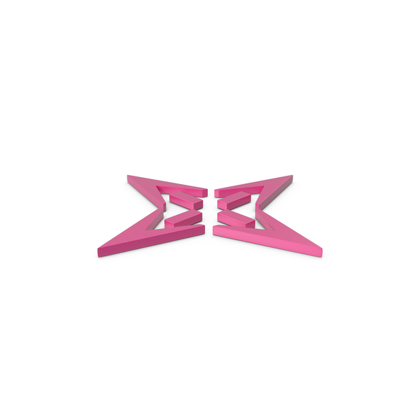 Arrow Pink PNG & PSD Images Arrow Pink PNG & PSD Images