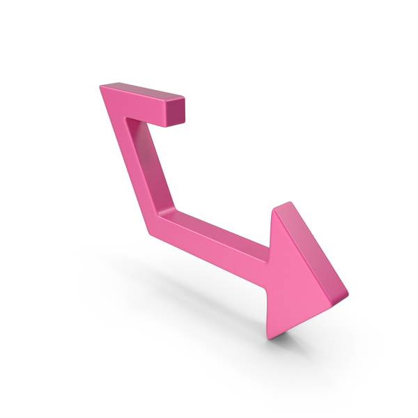 Arrow Pink PNG & PSD Images Arrow Pink PNG & PSD Images
