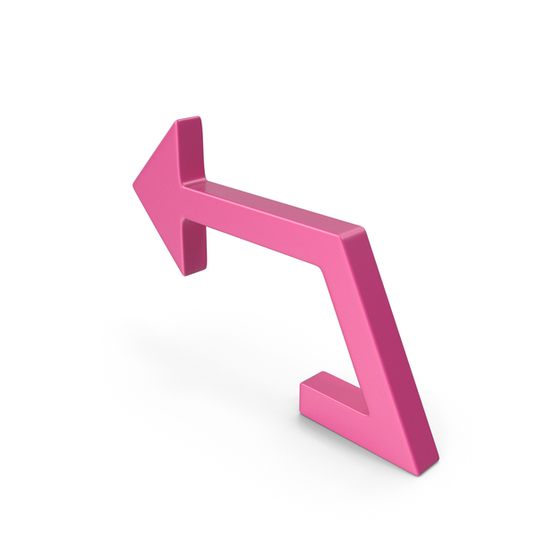 Arrow Pink PNG & PSD Images Arrow Pink PNG & PSD Images