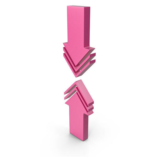 Directional: Arrow Pink PNG & PSD Images Directional: Arrow Pink PNG & PSD Images