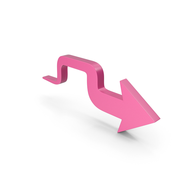 Directional: Arrow Pink PNG & PSD Images Directional: Arrow Pink PNG & PSD Images