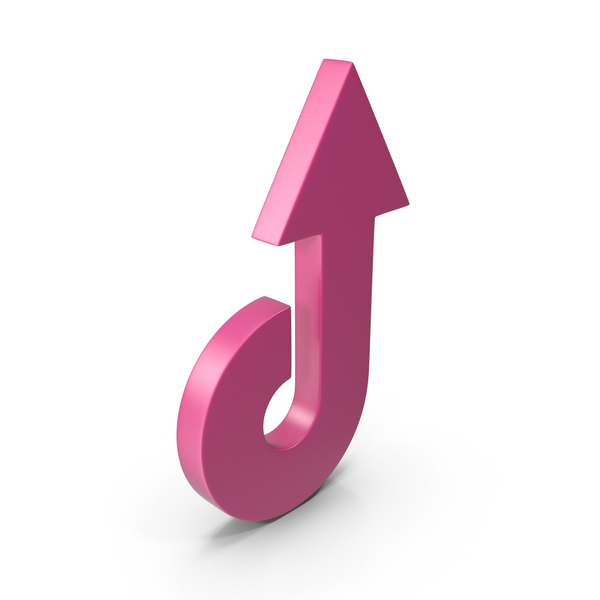 Directional: Arrow Pink PNG & PSD Images Directional: Arrow Pink PNG & PSD Images