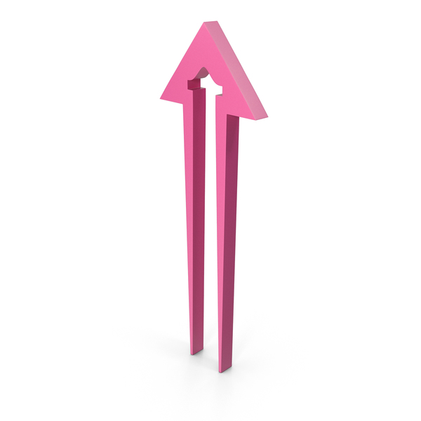 Directional: Arrow Pink PNG & PSD Images Directional: Arrow Pink PNG & PSD Images
