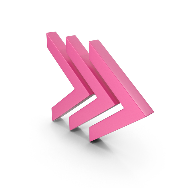Directional: Arrow Pink PNG & PSD Images Directional: Arrow Pink PNG & PSD Images