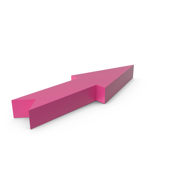 Directional: Arrow Pink PNG & PSD Images Directional: Arrow Pink PNG & PSD Images