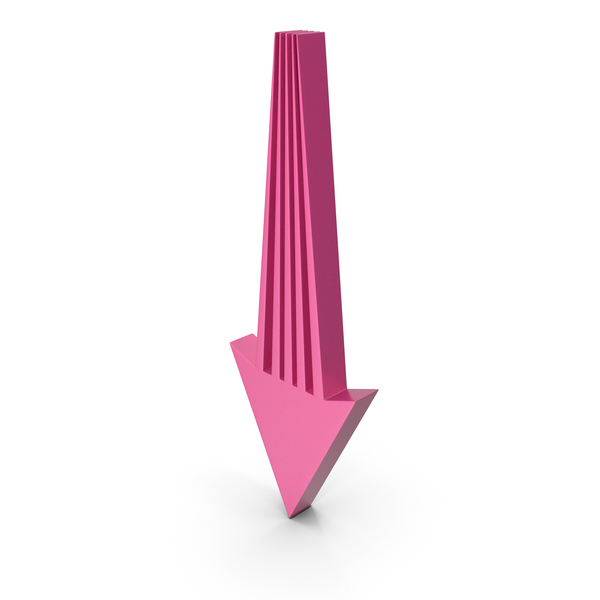 Directional: Arrow Pink PNG & PSD Images Directional: Arrow Pink PNG & PSD Images