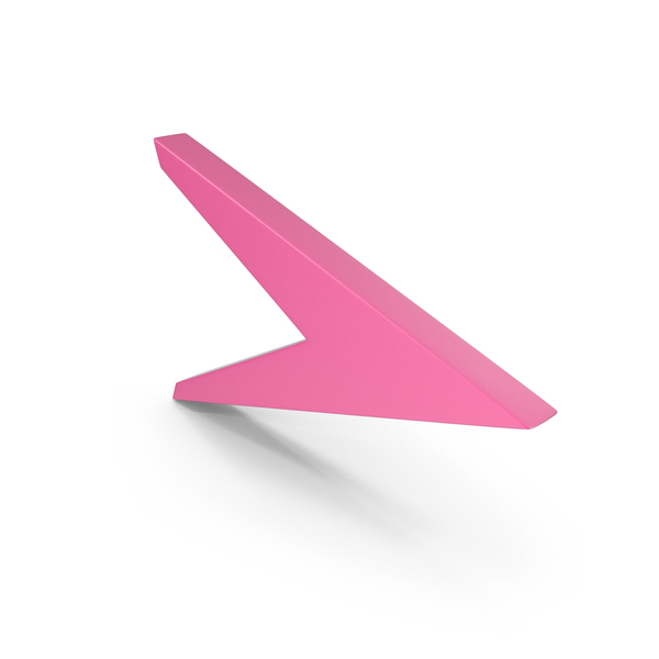 Directional: Arrow Pink PNG & PSD Images Directional: Arrow Pink PNG & PSD Images