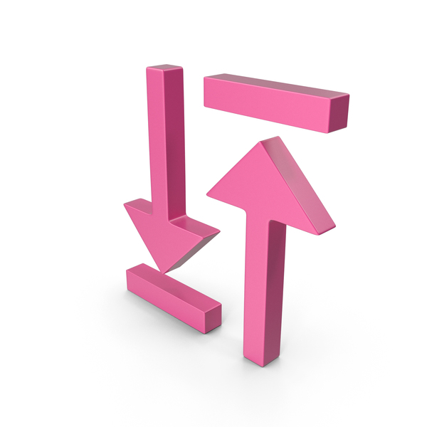 Directional: Arrow Pink PNG & PSD Images Directional: Arrow Pink PNG & PSD Images